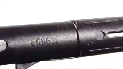 Pezzo di ricambio per auto di seconda mano plastica per jaguar x-type 2.2 diesel cat riferimenti oem iam 606611  