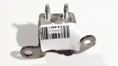 Pezzo di ricambio per auto di seconda mano fermo porta per honda fr-v (be) 2.2 ctdi executive riferimenti oem iam 