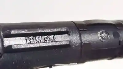 Pezzo di ricambio per auto di seconda mano plastica per bmw 3 (e30) m3 2.3 riferimenti oem iam 13154524  