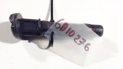 Pezzo di ricambio per auto di seconda mano plastica per bmw 3 (e30) m3 2.3 riferimenti oem iam 13154524