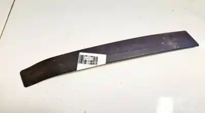Second-hand car spare part plastics for opel vectra c (z02) 2.2 dti 16v (f69) oem iam references 09185499
