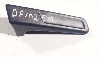 Pezzo di ricambio per auto di seconda mano plastiche per opel kadett e fastback (t85) 1.4 s (c08, c48, d08, d48) riferimenti oem iam 3c0882252