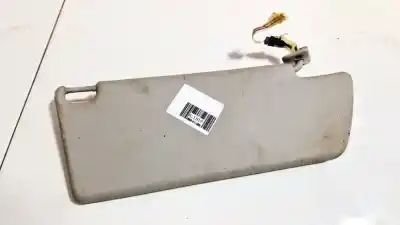 Pezzo di ricambio per auto di seconda mano tenda sinistra per opel vectra c (z02) 2.2 dti 16v (f69) riferimenti oem iam   