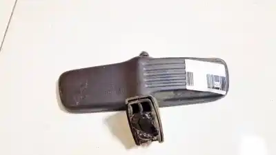 Автозапчасти б/у внутреннее зеркало за opel vectra c (z02) 2.2 dti 16v (f69) ссылки oem iam e1010456  