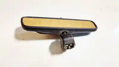 Second-hand car spare part interior rearview mirror for opel vectra c (z02) 2.2 dti 16v (f69) oem iam references e1010456