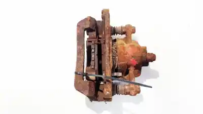 Автозапчастина б/у задній правий гальмівний супорт для subaru legacy berl. b13 (bl) 2.0 cat посилання на oem iam   