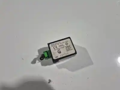 Pezzo di ricambio per auto di seconda mano centralina immobilizzatore per honda fr-v (be) 2.2 ctdi executive riferimenti oem iam 38385saag01