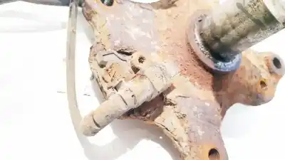 Second-hand car spare part abs sensor for saab 900 i (ac4, am4) 2.0 i oem iam references 9659058180