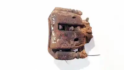 Second-hand car spare part front right brake caliper for mitsubishi colt vi (z3_a, z2_a) 1.3 (z21a) oem iam references 