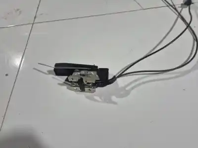 Автозапчасти б/у замок задней правой двери за bmw 3 (e30) m3 2.3 ссылки oem iam   