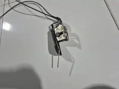 Автозапчасти б/у замок задней правой двери за bmw 3 (e30) m3 2.3 ссылки oem iam   