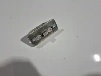 Second-hand car spare part plastics for bmw 3 (e30) m3 2.3 oem iam references 075740  075740, 6m 67276, 6m67276