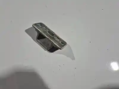 Second-hand car spare part plastics for bmw 3 (e30) m3 2.3 oem iam references 075740  075740, 6m 67276, 6m67276