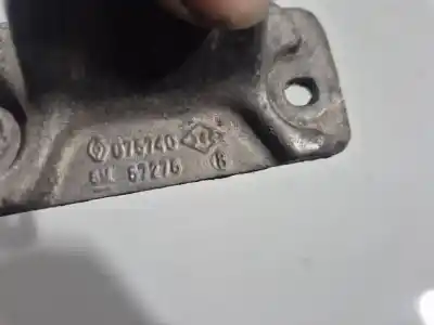 Second-hand car spare part plastics for bmw 3 (e30) m3 2.3 oem iam references 075740  075740, 6m 67276, 6m67276