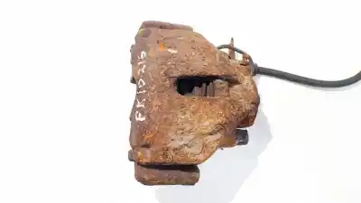 Second-hand car spare part front left brake caliper for volkswagen passat variant (3b5) 1.9 tdi oem iam references 