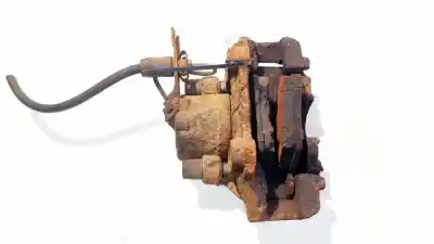 Second-hand car spare part front left brake caliper for volkswagen passat variant (3b5) 1.9 tdi oem iam references   