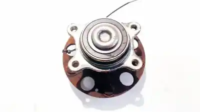 Second-hand car spare part rear right knuckle for opel corsa a fastback (s83) 1.2 i (f08, m08, f68, m68) oem iam references   