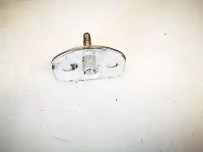Pezzo di ricambio per auto di seconda mano plastiche per volkswagen bora variant (1j6) 1.9 tdi riferimenti oem iam 3b0837033g  