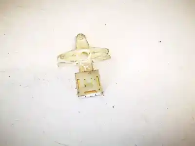 Pezzo di ricambio per auto di seconda mano plastiche per volkswagen bora variant (1j6) 1.9 tdi riferimenti oem iam 3b0839833  