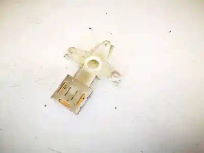 Pezzo di ricambio per auto di seconda mano plastiche per volkswagen bora variant (1j6) 1.9 tdi riferimenti oem iam 3b0839833  