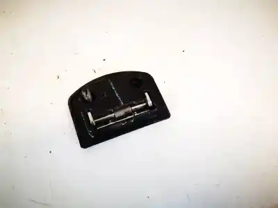 Peça sobressalente para automóvel em segunda mão plásticos por volkswagen bora variant (1j6) 1.9 tdi referências oem iam 1j0864203b  