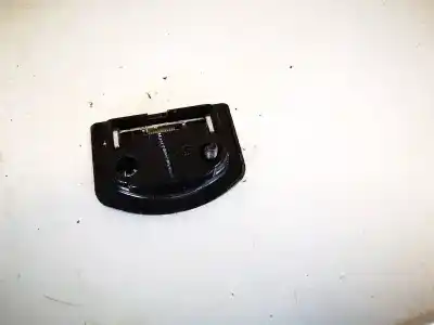 Peça sobressalente para automóvel em segunda mão plásticos por volkswagen bora variant (1j6) 1.9 tdi referências oem iam 1j0864203b  