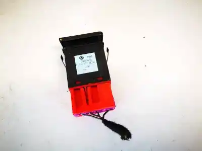 Second-hand car spare part switch for volkswagen bora variant (1j6) 1.9 tdi oem iam references 1j0927133a  