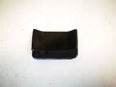 Pezzo di ricambio per auto di seconda mano plastiche per volkswagen bora variant (1j6) 1.9 tdi riferimenti oem iam 1j0419378f  