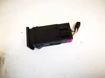 Second-hand car spare part switch for volkswagen bora variant (1j6) 1.9 tdi oem iam references 1j0953235a  1j0953235b, 1j0959621b