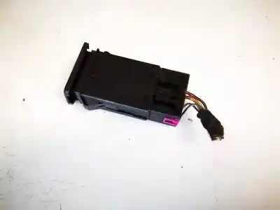 Second-hand car spare part switch for volkswagen bora variant (1j6) 1.9 tdi oem iam references 1j0953235a  1j0953235b, 1j0959621b