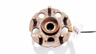 Second-hand car spare part rear left knuckle for honda cr-v iii 2.0 i oem iam references 