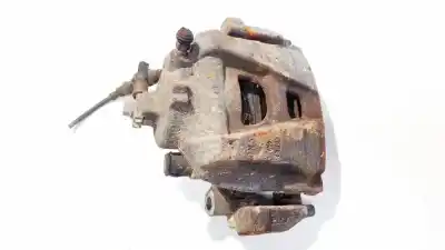 Pezzo di ricambio per auto di seconda mano pinza freno anteriore sinistra per audi q3 (8u) 2.0 tdi (103kw) advance riferimenti oem iam 