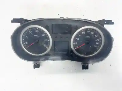 Pezzo di ricambio per auto di seconda mano PANNELLO DEGLI STRUMENTI per MITSUBISHI GALANT IV STATION WAGON (A16_V)  Riferimenti OEM IAM 216781715  NS8268663-U, 28117703-0