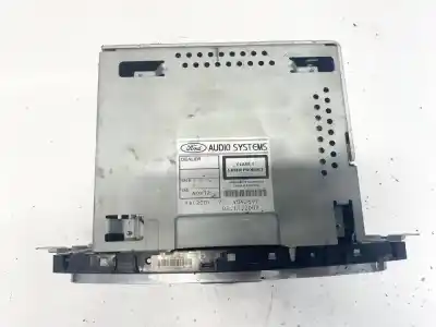 Автозапчасти б/у аудиосистема / радио cd за nissan bluebird hatchback (t72, t12) 1.6 ссылки oem iam v042697  fdc200