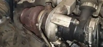 Автозапчастина б/у турбонагрузник для ford fiesta, vi 2012.10 - 2017.12 facelift 1.6 tdci 70kw 2010.02 - 2018.12 facelift посилання на oem iam   