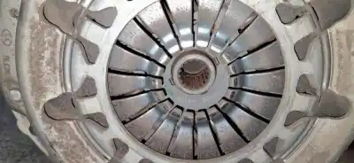 Автозапчасти б/у комплект сцепления за ford fiesta, vi 2012.10 - 2017.12 facelift 1.6 tdci 70kw 2010.02 - 2018.12 facelift ссылки oem iam   