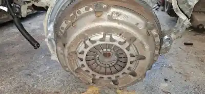 Автозапчастина б/у комплект зцеплення для ford fiesta, vi 2012.10 - 2017.12 facelift 1.6 tdci 70kw 2010.02 - 2018.12 facelift посилання на oem iam 