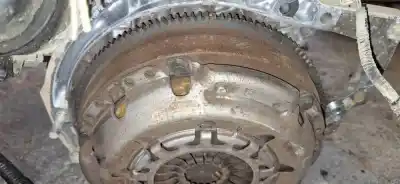 Автозапчасти б/у комплект сцепления за ford fiesta, vi 2012.10 - 2017.12 facelift 1.6 tdci 70kw 2010.02 - 2018.12 facelift ссылки oem iam   