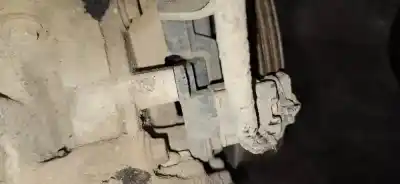 Автозапчастина б/у датчик коленвала для ford fiesta, vi 2012.10 - 2017.12 facelift 1.6 tdci 70kw 2010.02 - 2018.12 facelift посилання на oem iam   