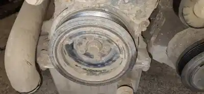 Gebrauchtes Autoersatzteil kurbelwellenriemenscheibe zum skoda praktik (5j) 1.4 tdi oem-iam-referenzen 