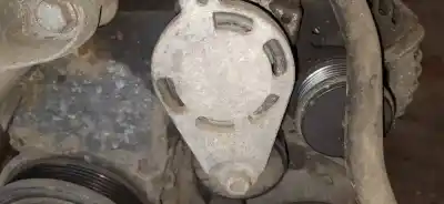 Gebrauchtes Autoersatzteil zusätzlicher riemenspanner zum skoda praktik (5j) 1.4 tdi oem-iam-referenzen 