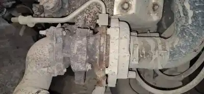 Gebrauchtes Autoersatzteil turbolader zum skoda praktik (5j) 1.4 tdi oem-iam-referenzen 