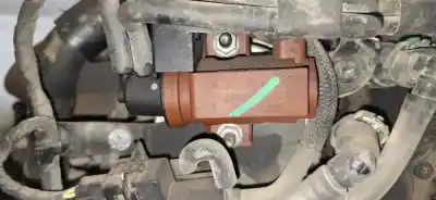 Автозапчастина б/у додатковий повітряний клапан для nissan bluebird hatchback (t72, t12) 1.6 посилання на oem iam 14t044  