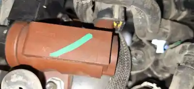 Автозапчастина б/у додатковий повітряний клапан для nissan bluebird hatchback (t72, t12) 1.6 посилання на oem iam 14t044  