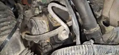 Автозапчастина б/у насос инжекційний для nissan bluebird hatchback (t72, t12) 1.6 посилання на oem iam 0280264dhr