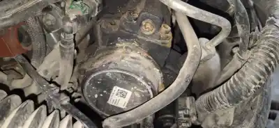 Second-hand car spare part injection pump for nissan bluebird hatchback (t72, t12) 1.6 oem iam references 0280264dhr  9424a0250a