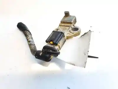 Автозапчастина б/у датчик коленвала для nissan bluebird hatchback (t72, t12) 1.6 посилання на oem iam 9664732180