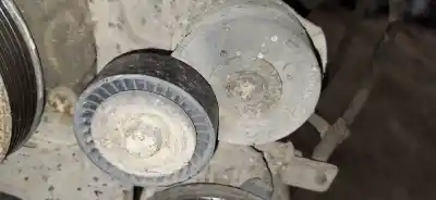 Автозапчастина б/у натяжач допоміжних ременів для nissan bluebird hatchback (t72, t12) 1.6 посилання на oem iam 9m5q6a228  