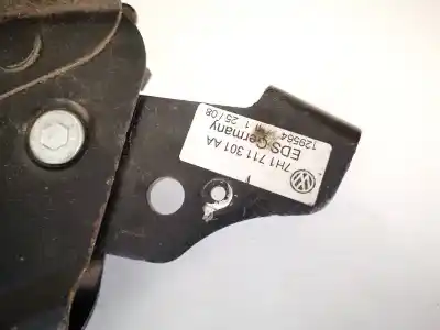 Автозапчасти б/у рычаг ручного тормоза за opel kadett e fastback (t85) 1.4 s (c08, c48, d08, d48) ссылки oem iam 7h1711301aa  129564