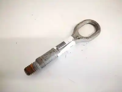 Pezzo di ricambio per auto di seconda mano attacco per rimorchio per opel kadett e fastback (t85) 1.4 s (c08, c48, d08, d48) riferimenti oem iam   